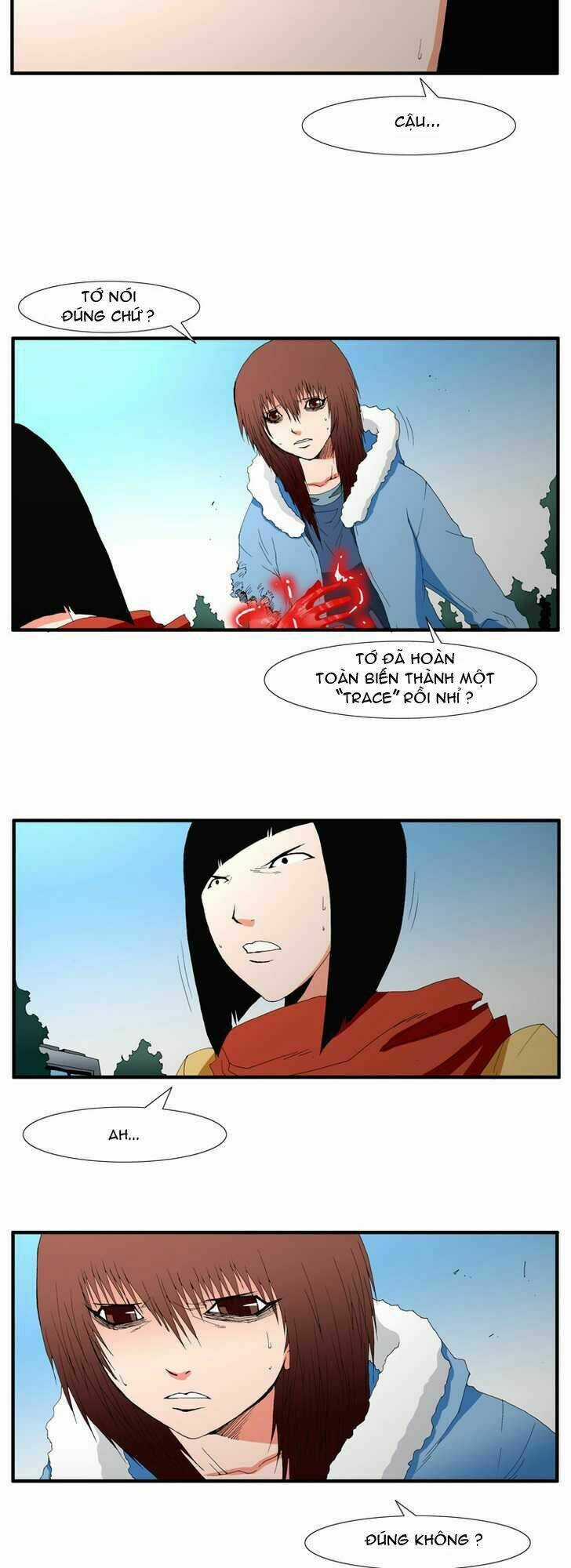 Siêu năng - Chapter 90 - Trang 9