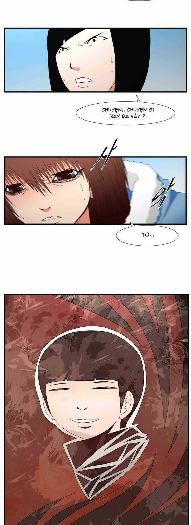 Siêu năng - Chapter 90 - Trang 10