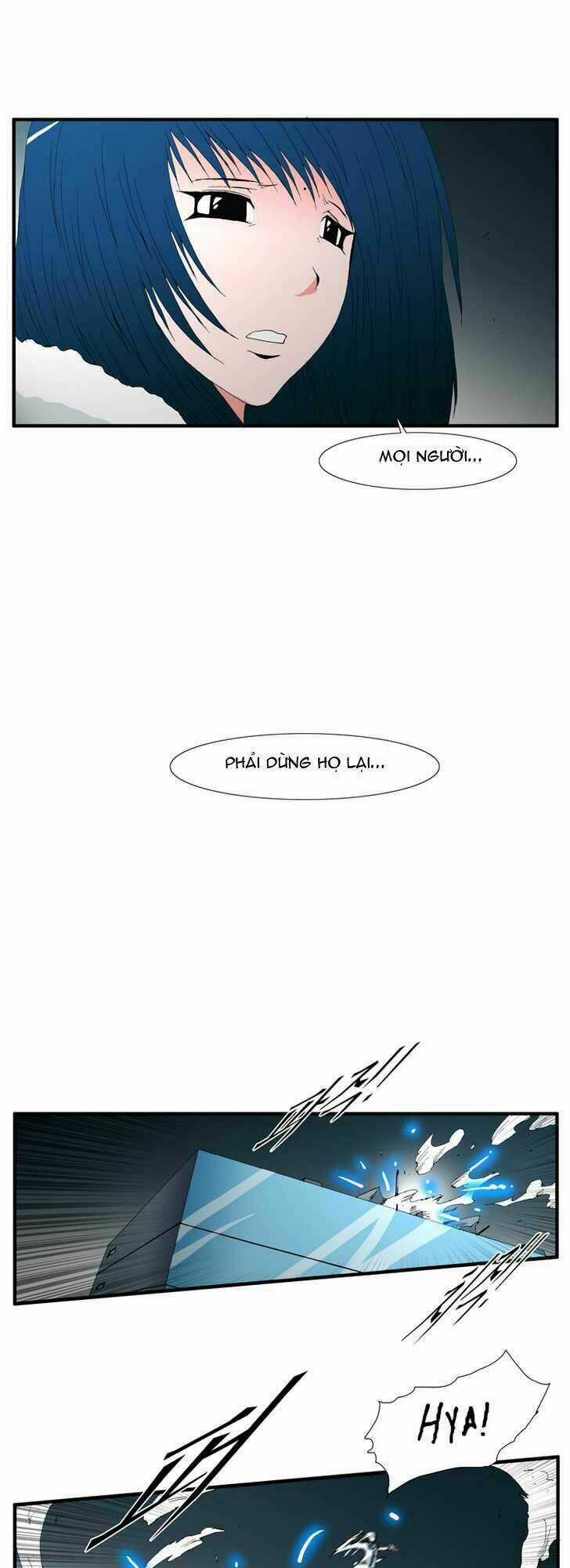 Siêu năng - Chapter 91 - Trang 7