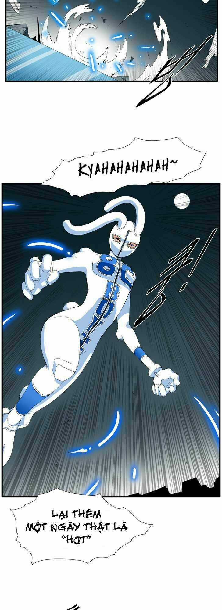 Siêu năng - Chapter 91 - Trang 8