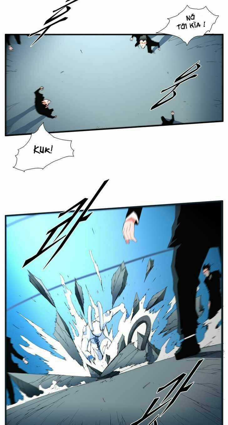 Siêu năng - Chapter 91 - Trang 9