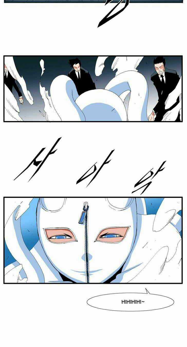 Siêu năng - Chapter 91 - Trang 10