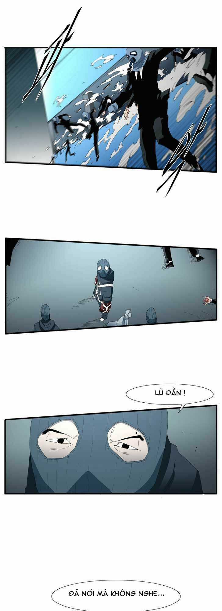 Siêu năng - Chapter 92 - Trang 12