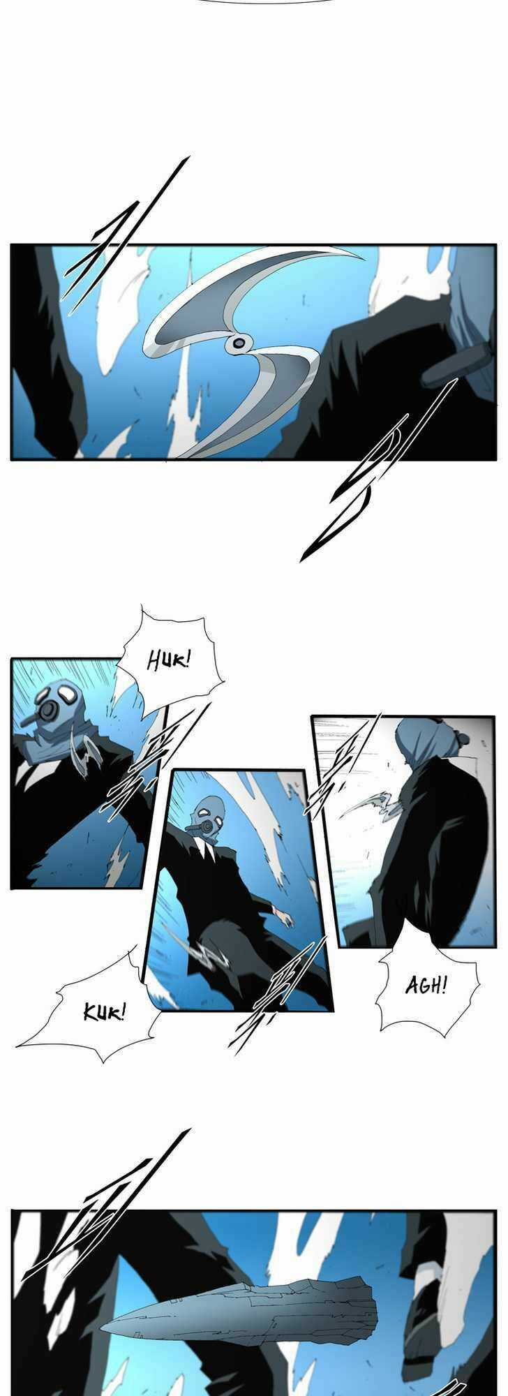 Siêu năng - Chapter 92 - Trang 13