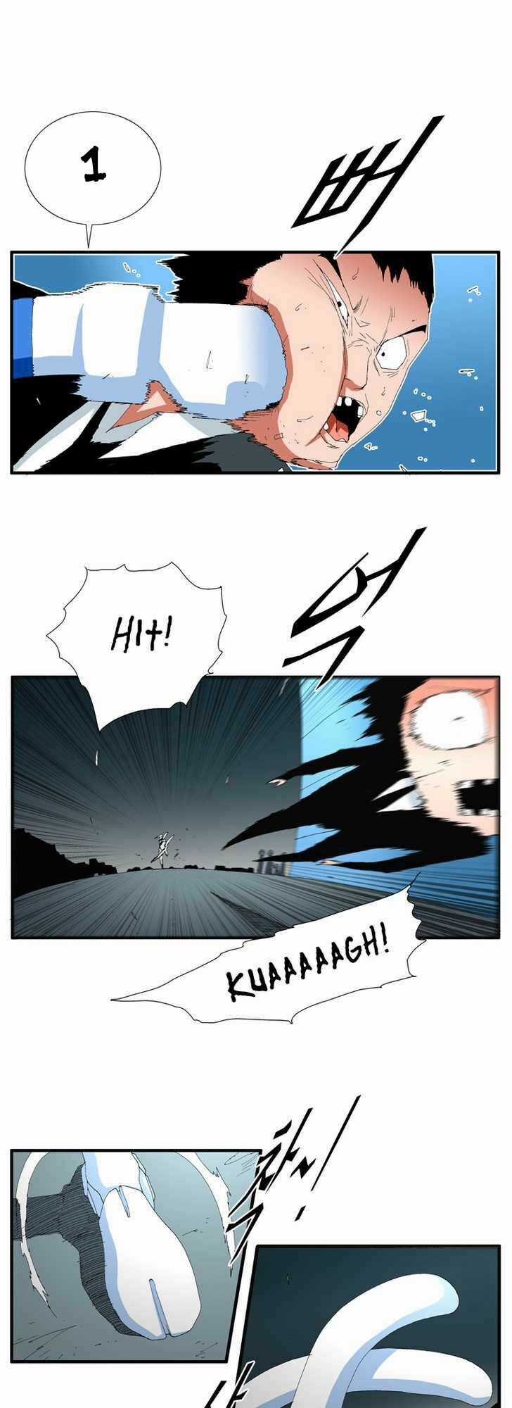 Siêu năng - Chapter 92 - Trang 17