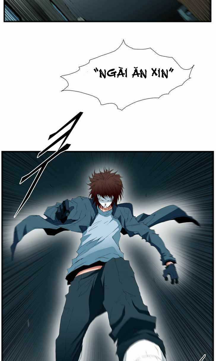 Siêu năng - Chapter 92 - Trang 20