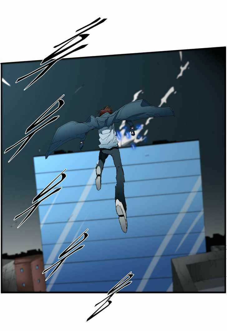 Siêu năng - Chapter 92 - Trang 22