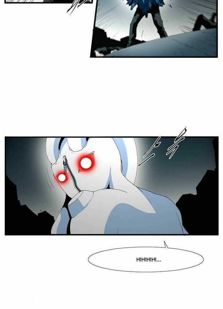 Siêu năng - Chapter 92 - Trang 6