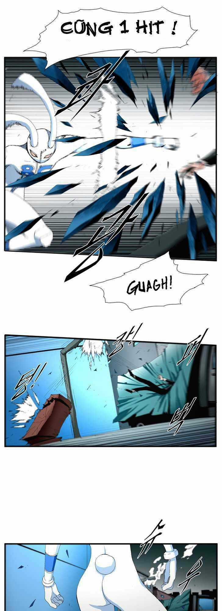 Siêu năng - Chapter 92 - Trang 7