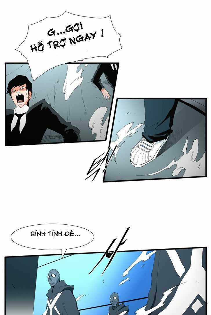 Siêu năng - Chapter 92 - Trang 10