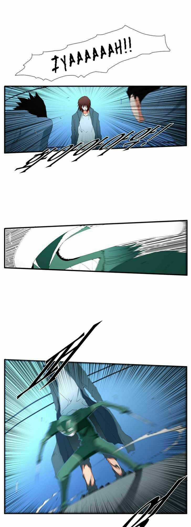 Siêu năng - Chapter 93 - Trang 11