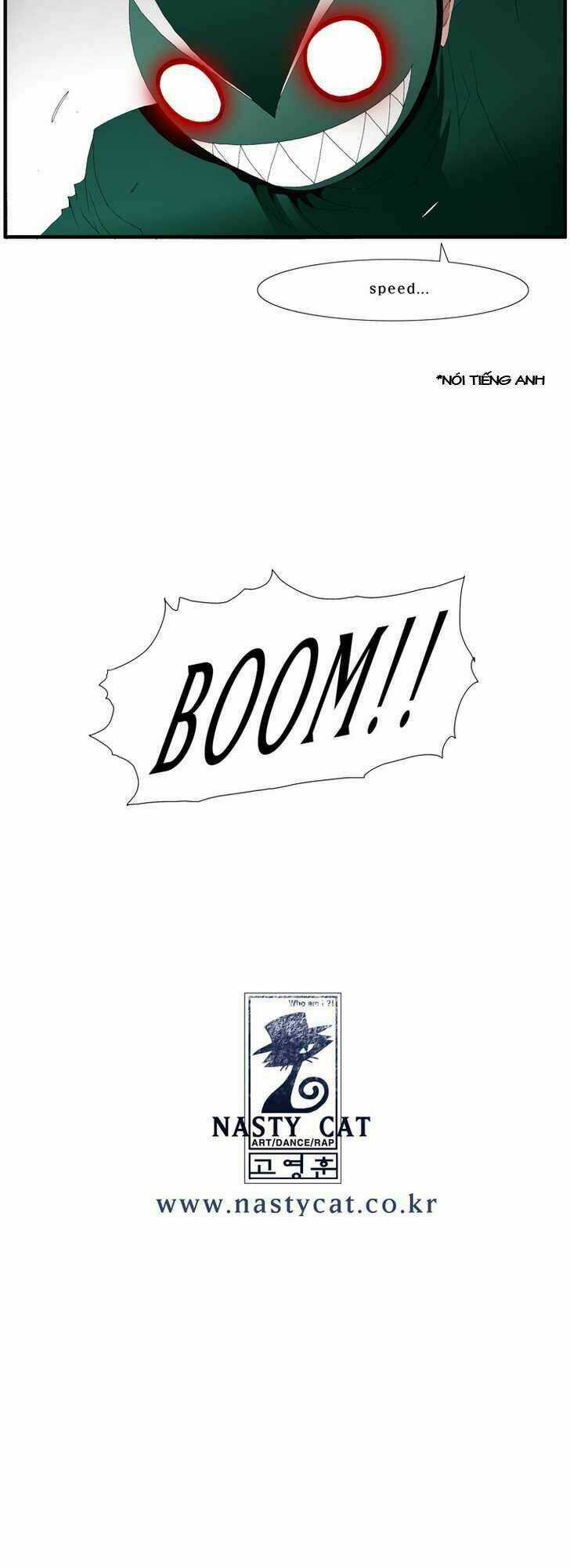 Siêu năng - Chapter 93 - Trang 13