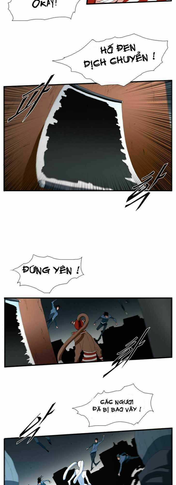 Siêu năng - Chapter 93 - Trang 3