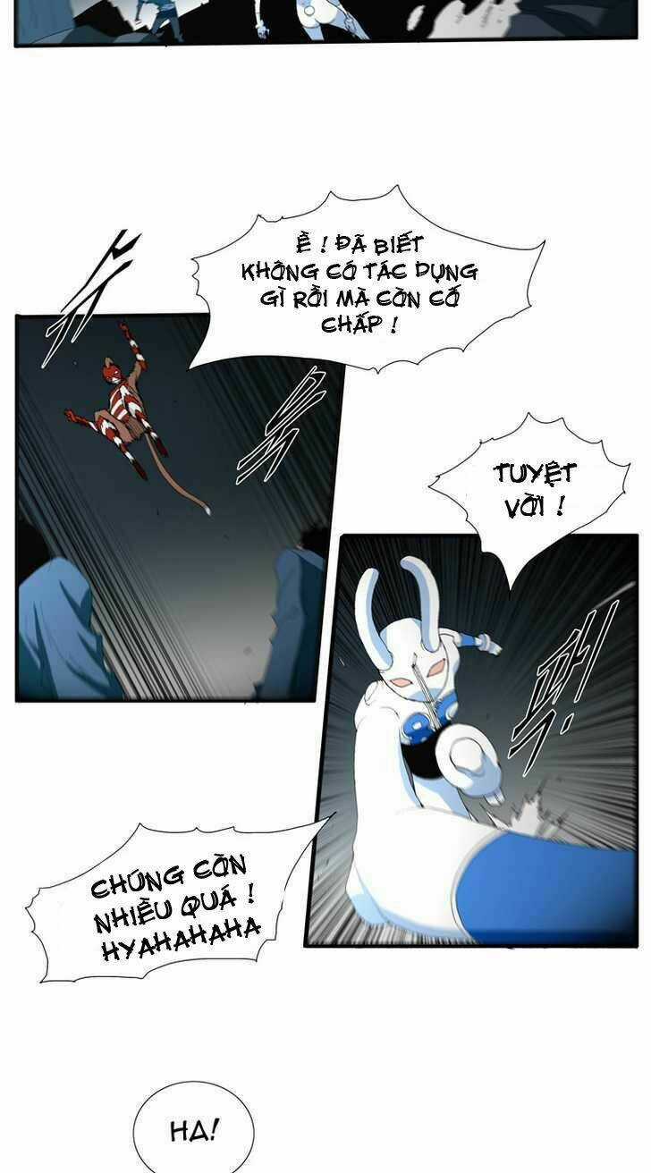 Siêu năng - Chapter 93 - Trang 4