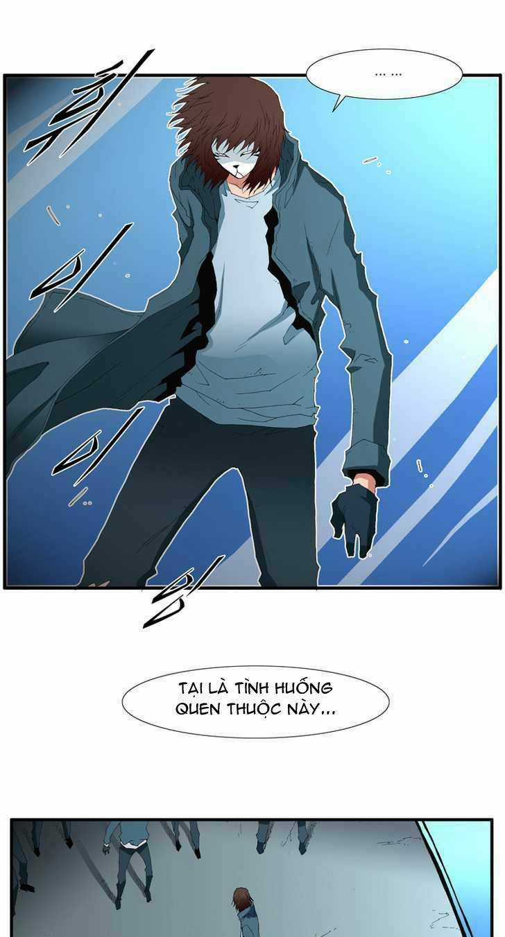 Siêu năng - Chapter 93 - Trang 9