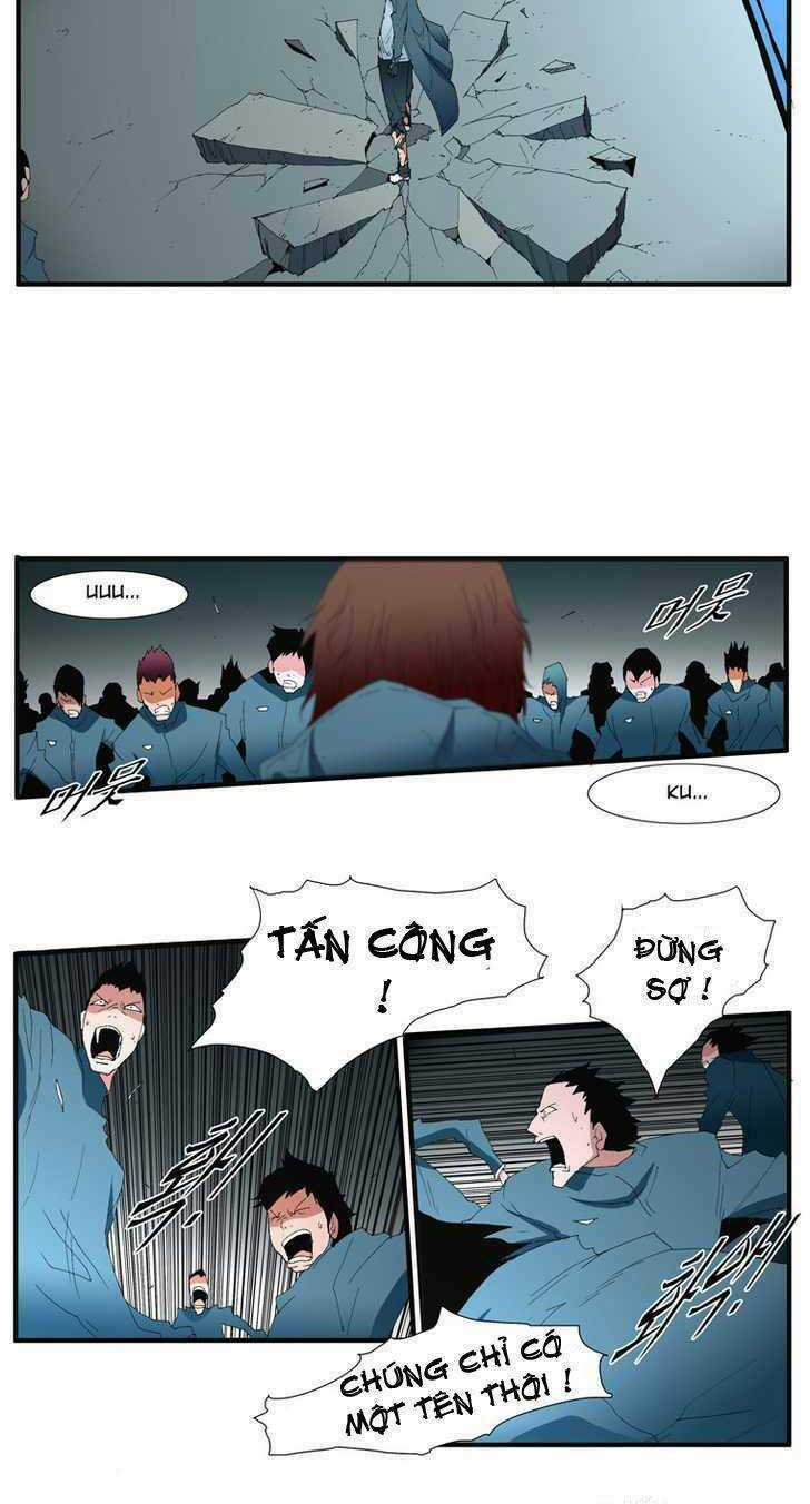 Siêu năng - Chapter 93 - Trang 10