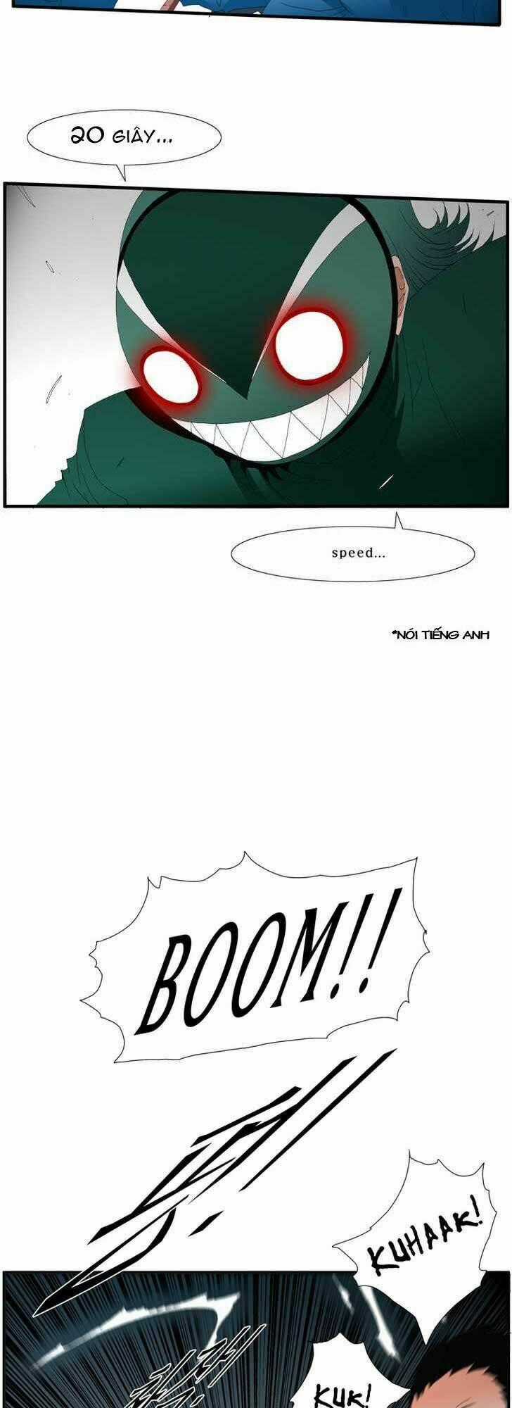 Siêu năng - Chapter 94 - Trang 2