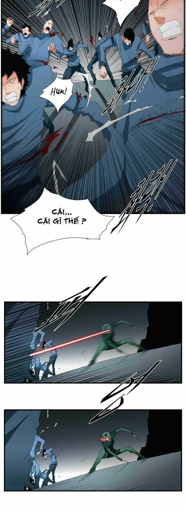 Siêu năng - Chapter 94 - Trang 3