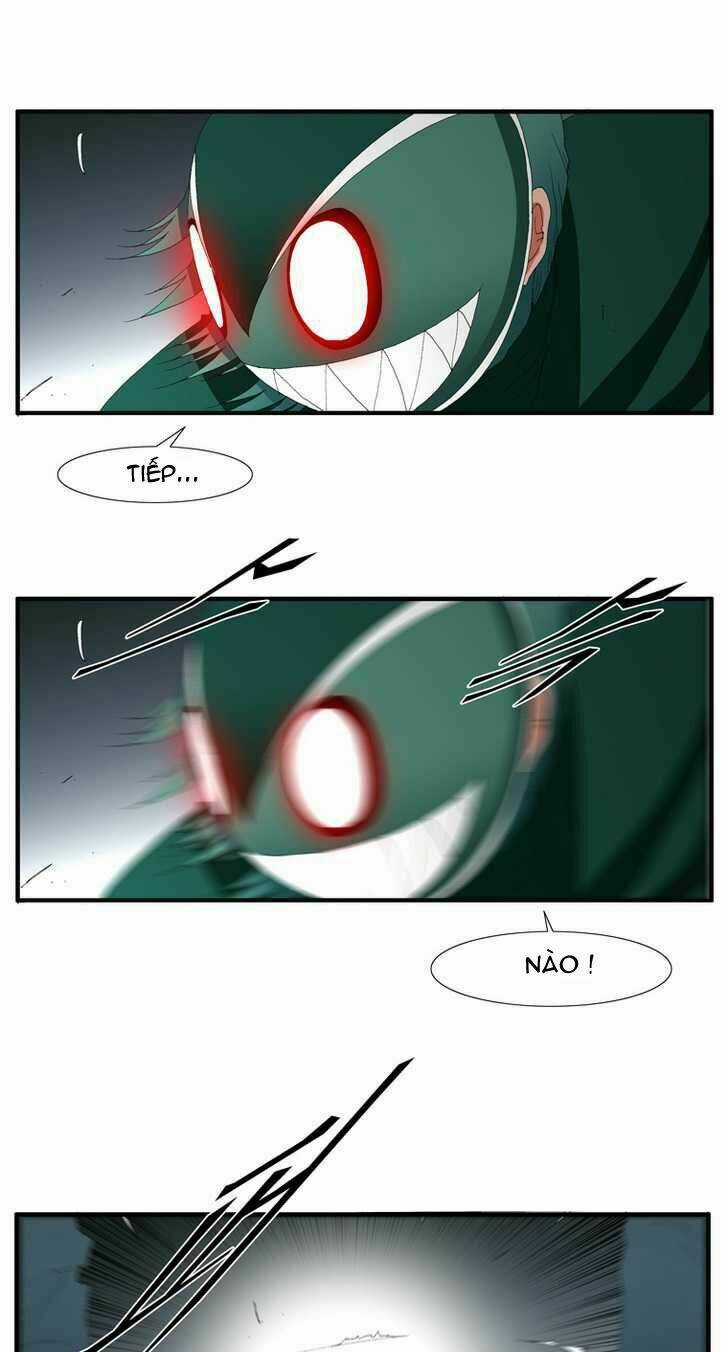 Siêu năng - Chapter 94 - Trang 4