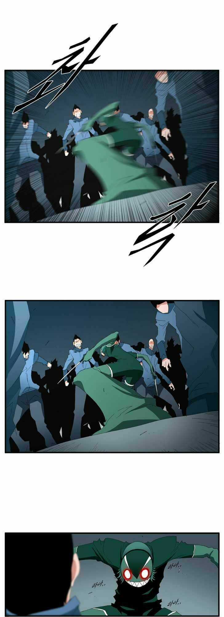 Siêu năng - Chapter 94 - Trang 6