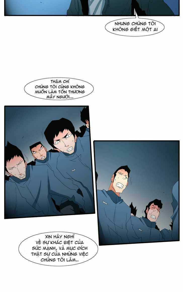 Siêu năng - Chapter 94 - Trang 9