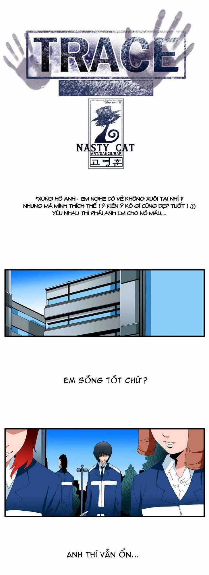 Siêu năng - Chapter 95 - Trang 1