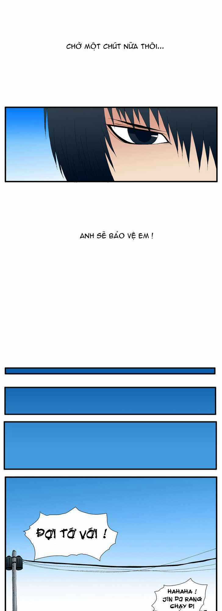 Siêu năng - Chapter 95 - Trang 11