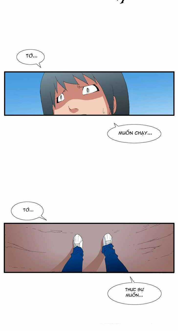 Siêu năng - Chapter 95 - Trang 15