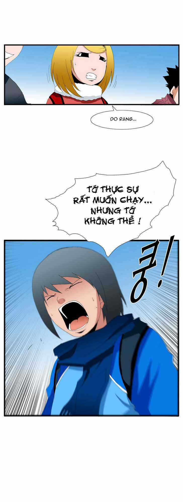 Siêu năng - Chapter 95 - Trang 16