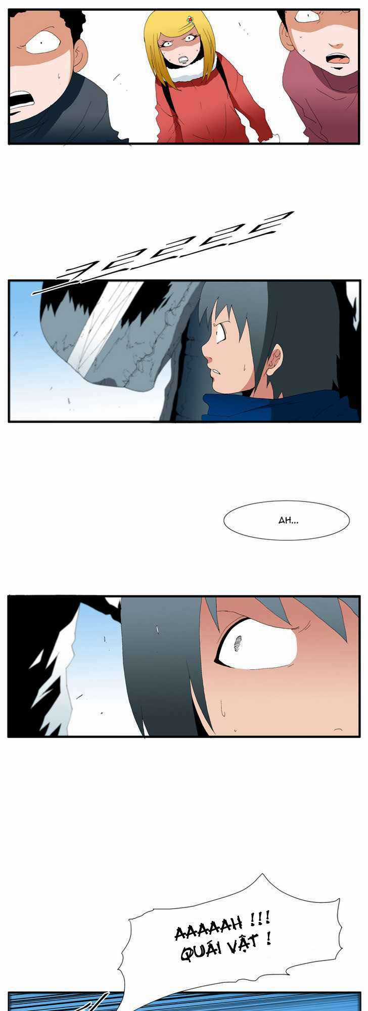 Siêu năng - Chapter 95 - Trang 18