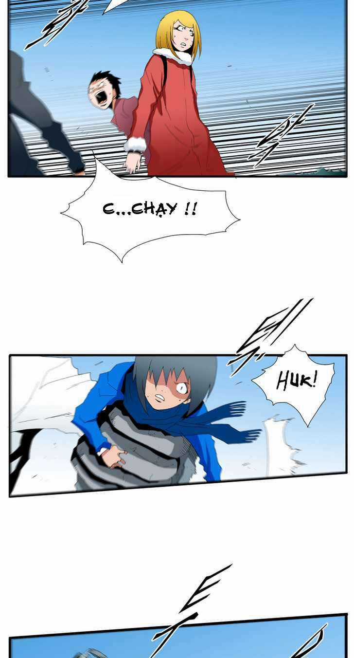 Siêu năng - Chapter 95 - Trang 19