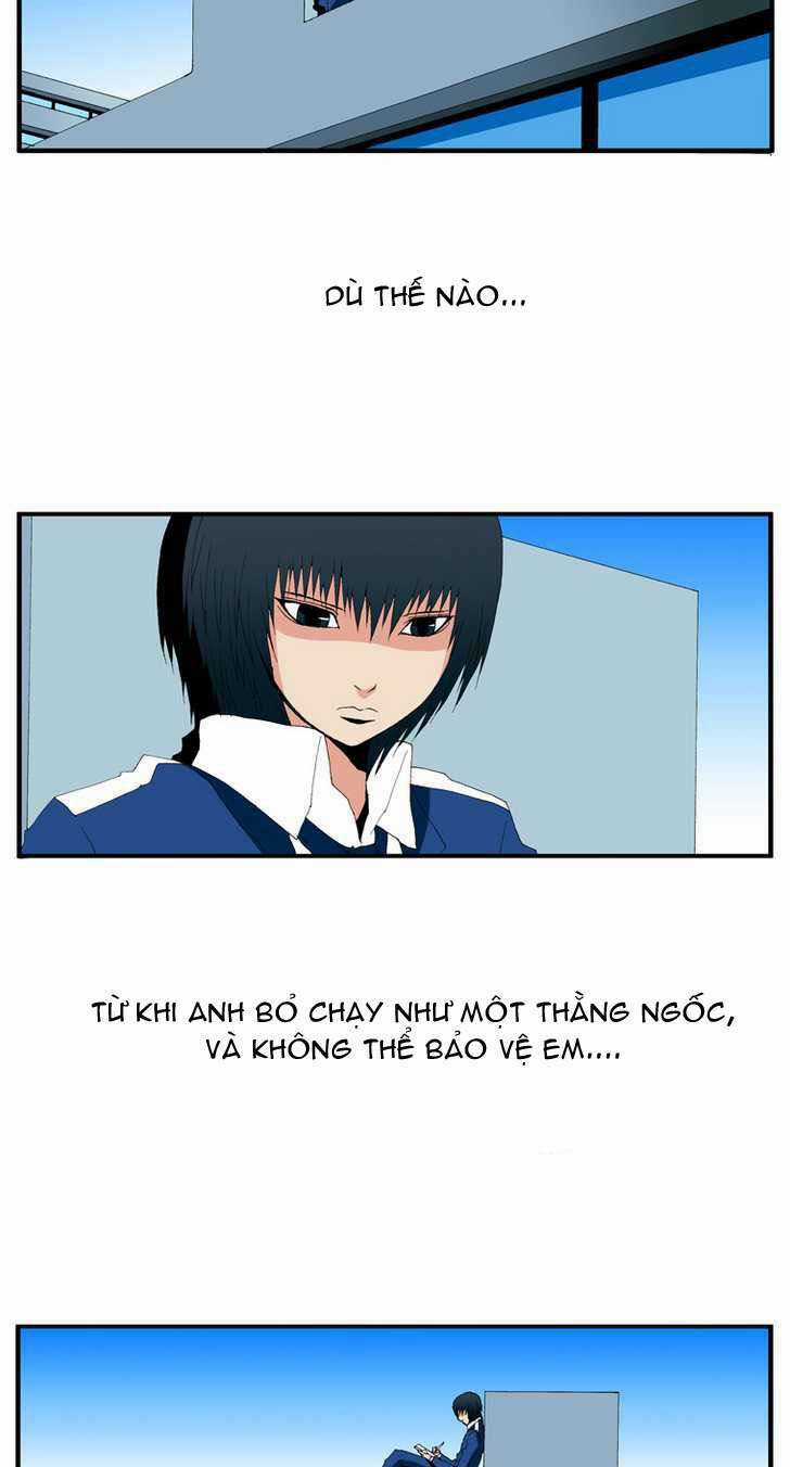 Siêu năng - Chapter 95 - Trang 4