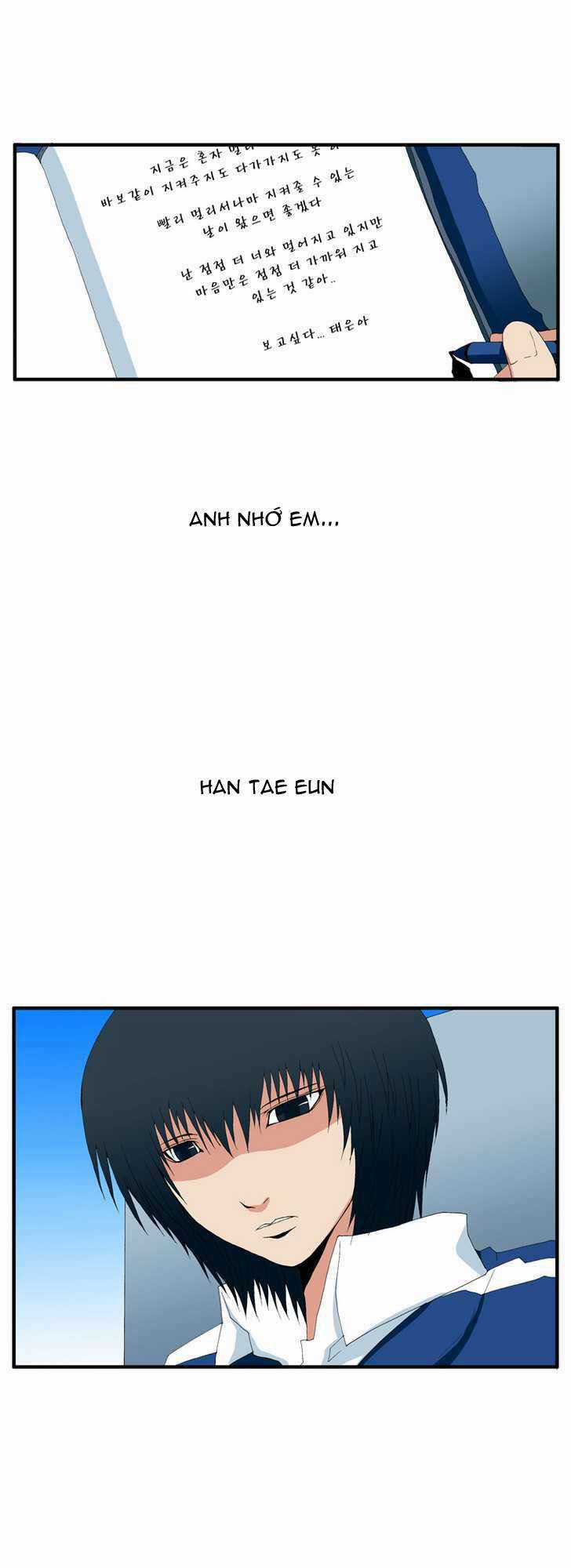 Siêu năng - Chapter 95 - Trang 6