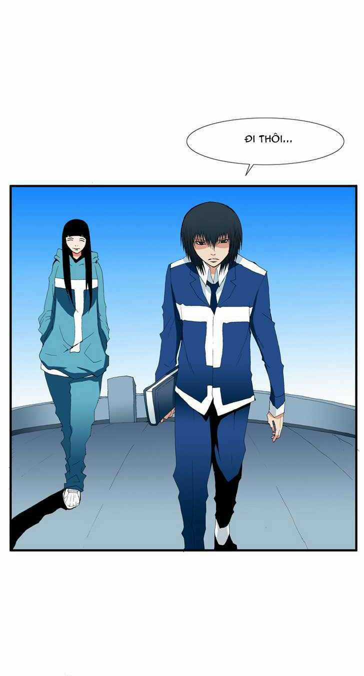 Siêu năng - Chapter 95 - Trang 10