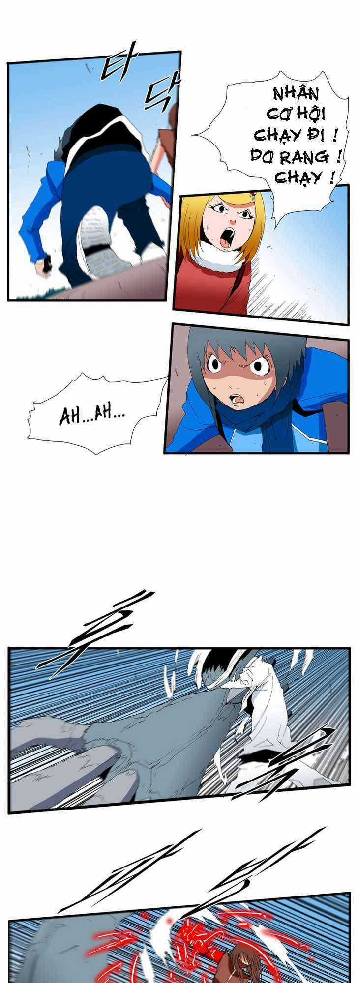 Siêu năng - Chapter 96 - Trang 12