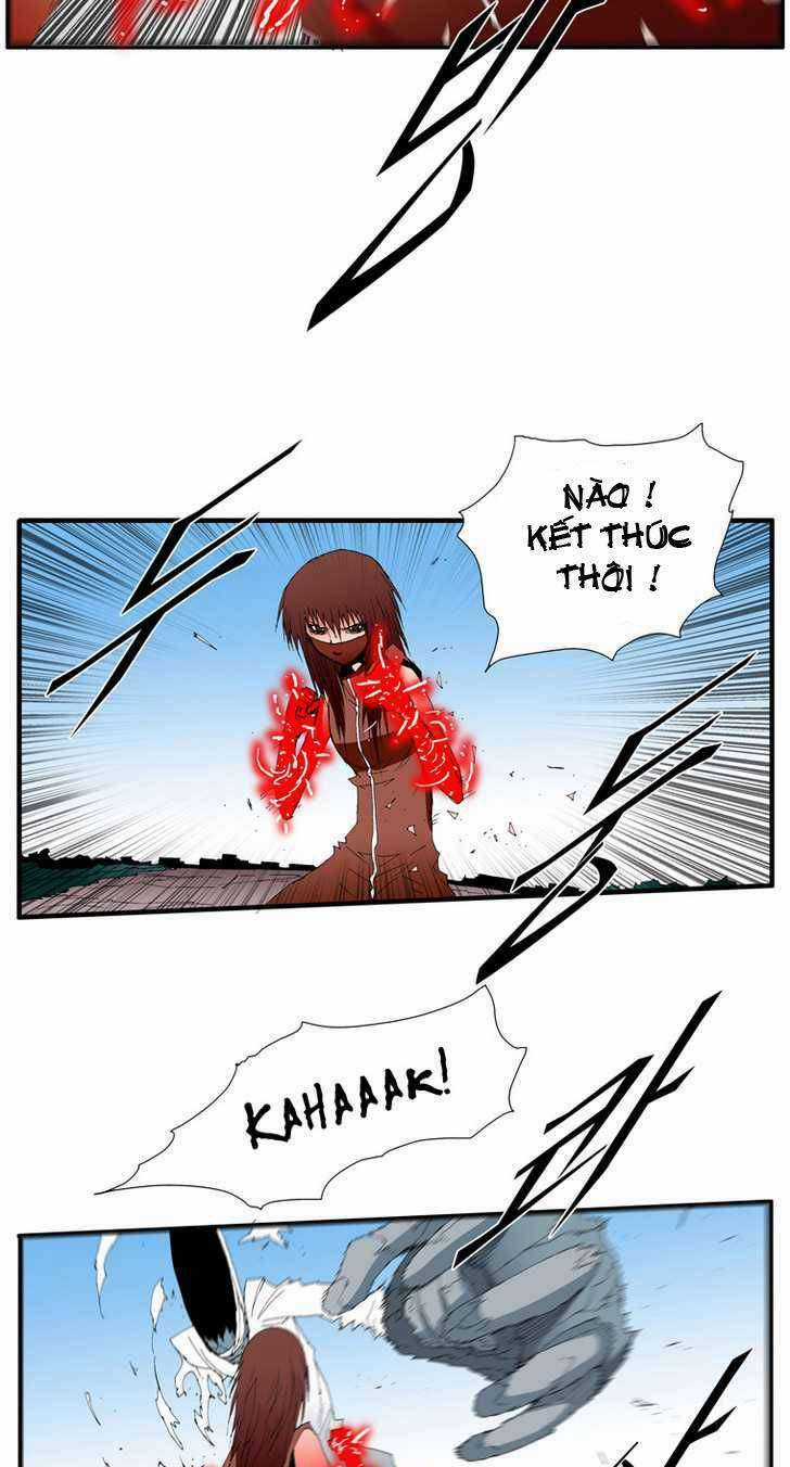 Siêu năng - Chapter 96 - Trang 15