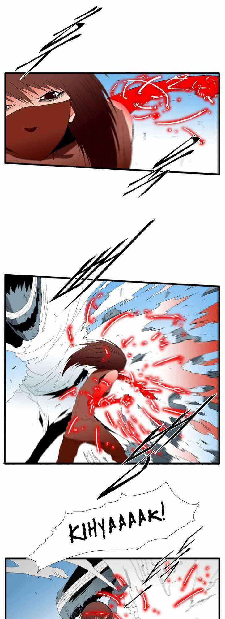 Siêu năng - Chapter 96 - Trang 17