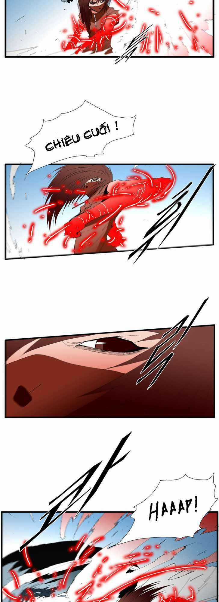 Siêu năng - Chapter 96 - Trang 18