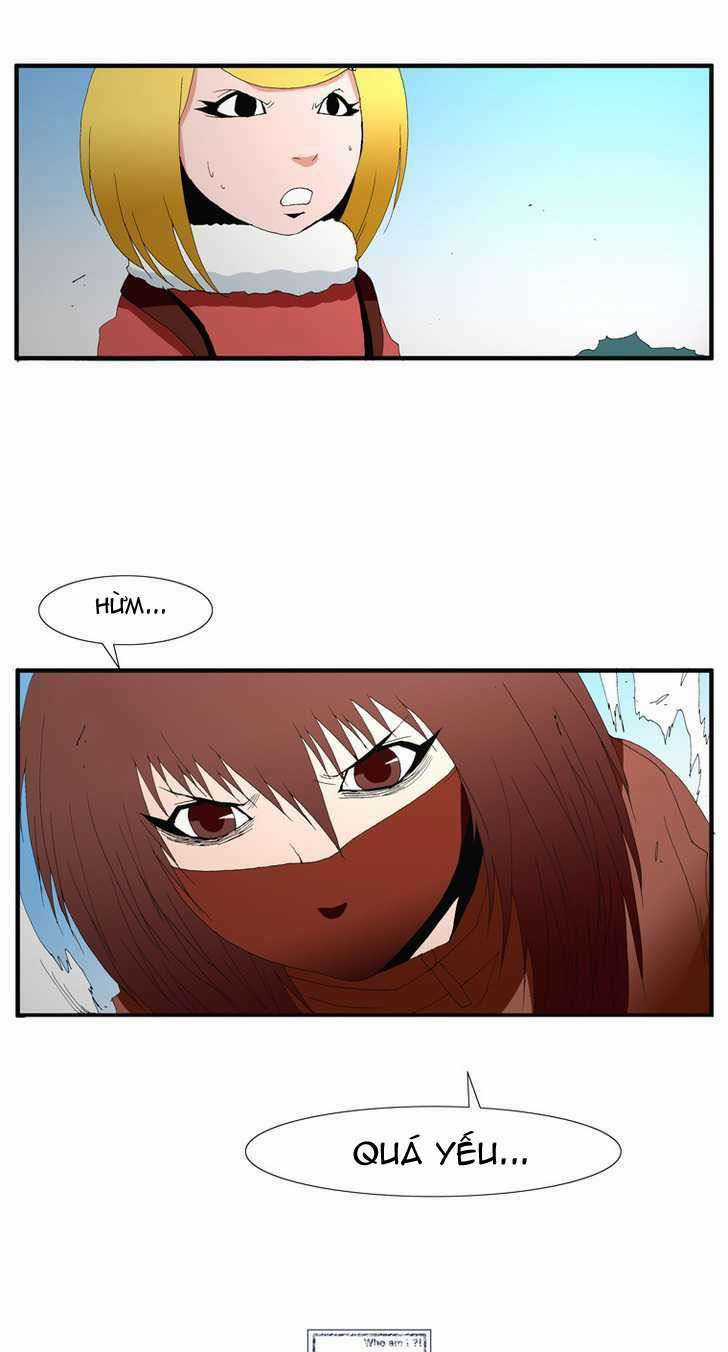 Siêu năng - Chapter 96 - Trang 20