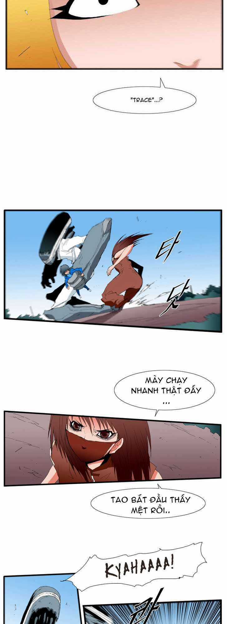 Siêu năng - Chapter 96 - Trang 4