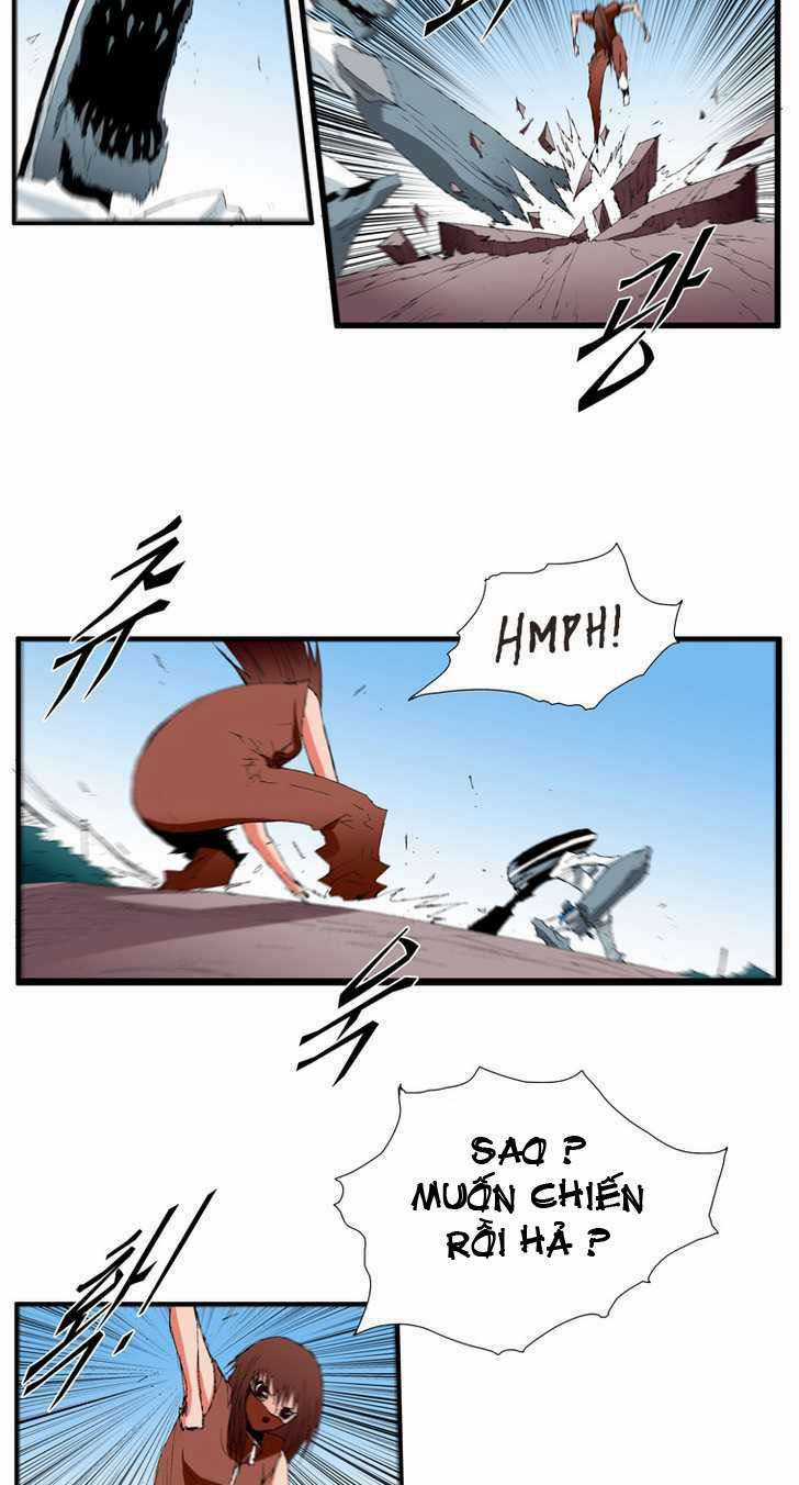 Siêu năng - Chapter 96 - Trang 5