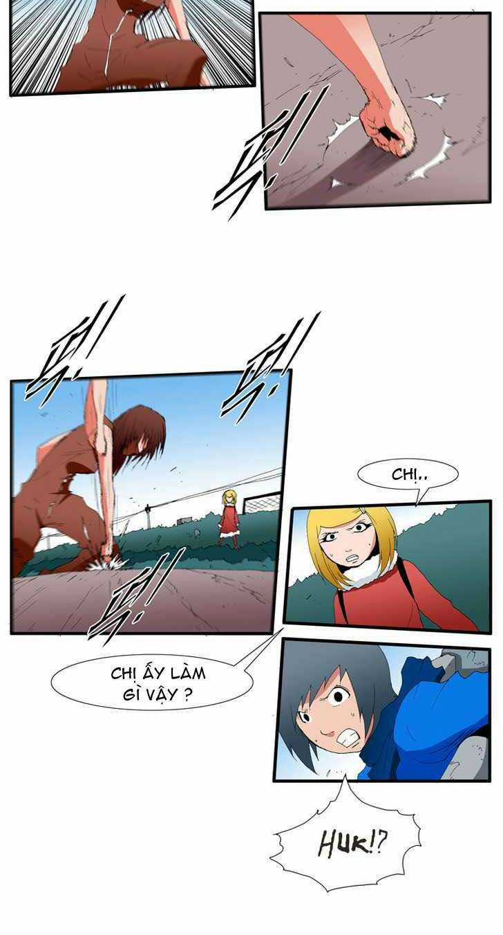 Siêu năng - Chapter 96 - Trang 6