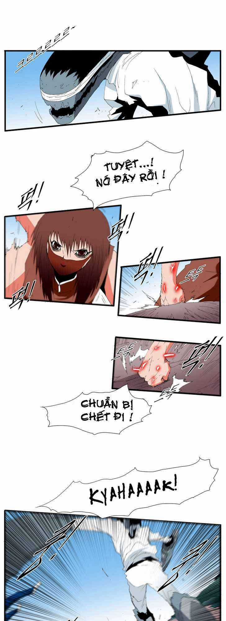 Siêu năng - Chapter 96 - Trang 7