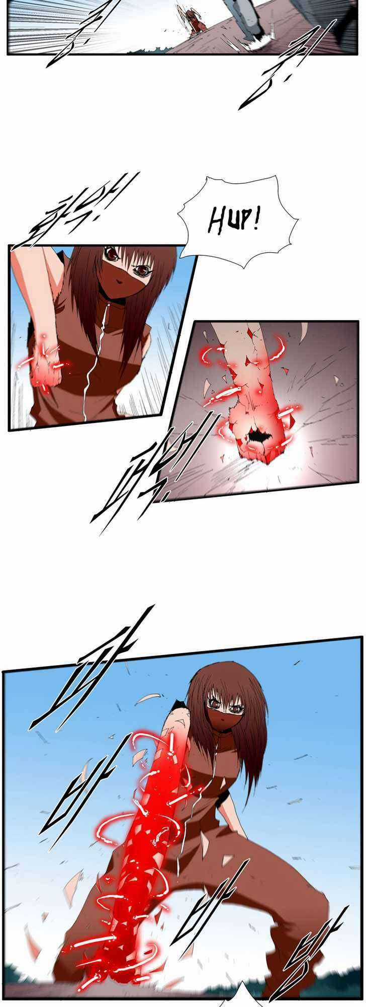 Siêu năng - Chapter 96 - Trang 8