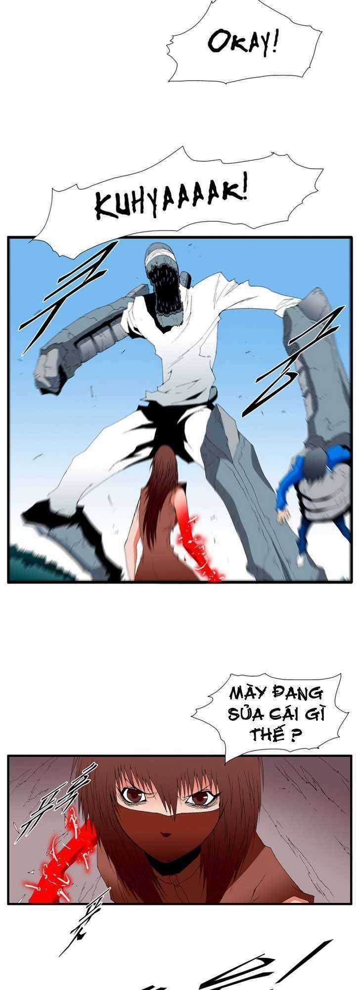 Siêu năng - Chapter 96 - Trang 9