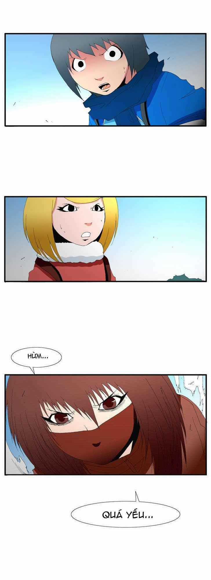 Siêu năng - Chapter 97 - Trang 2