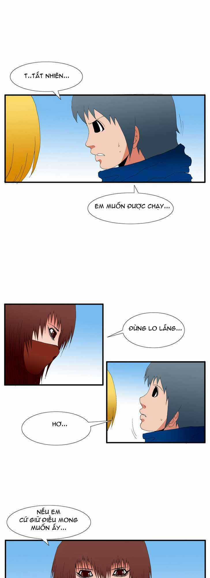 Siêu năng - Chapter 97 - Trang 11