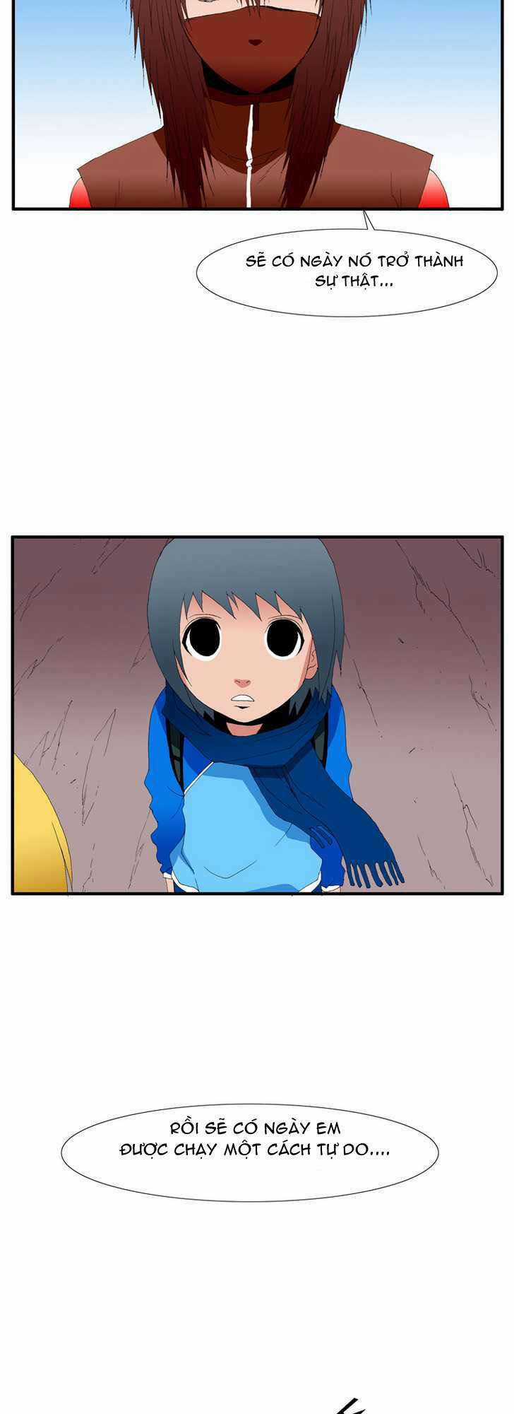 Siêu năng - Chapter 97 - Trang 12