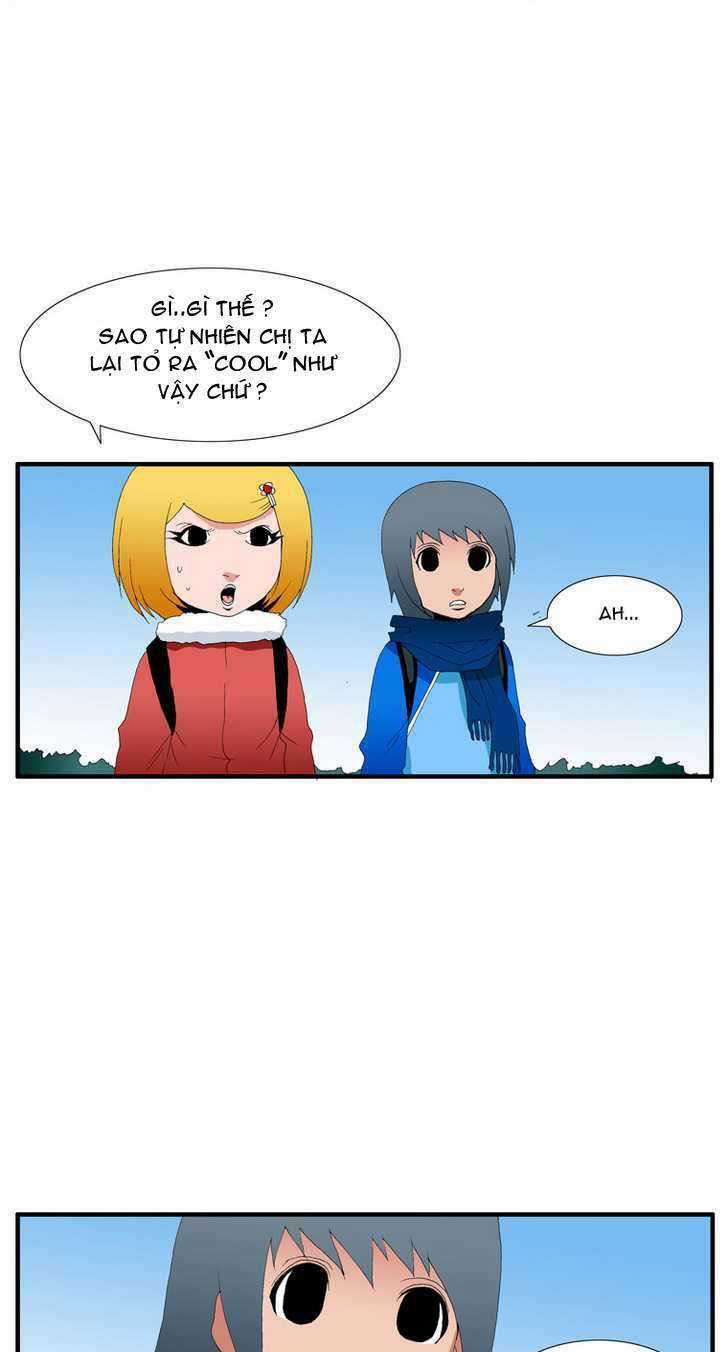 Siêu năng - Chapter 97 - Trang 14