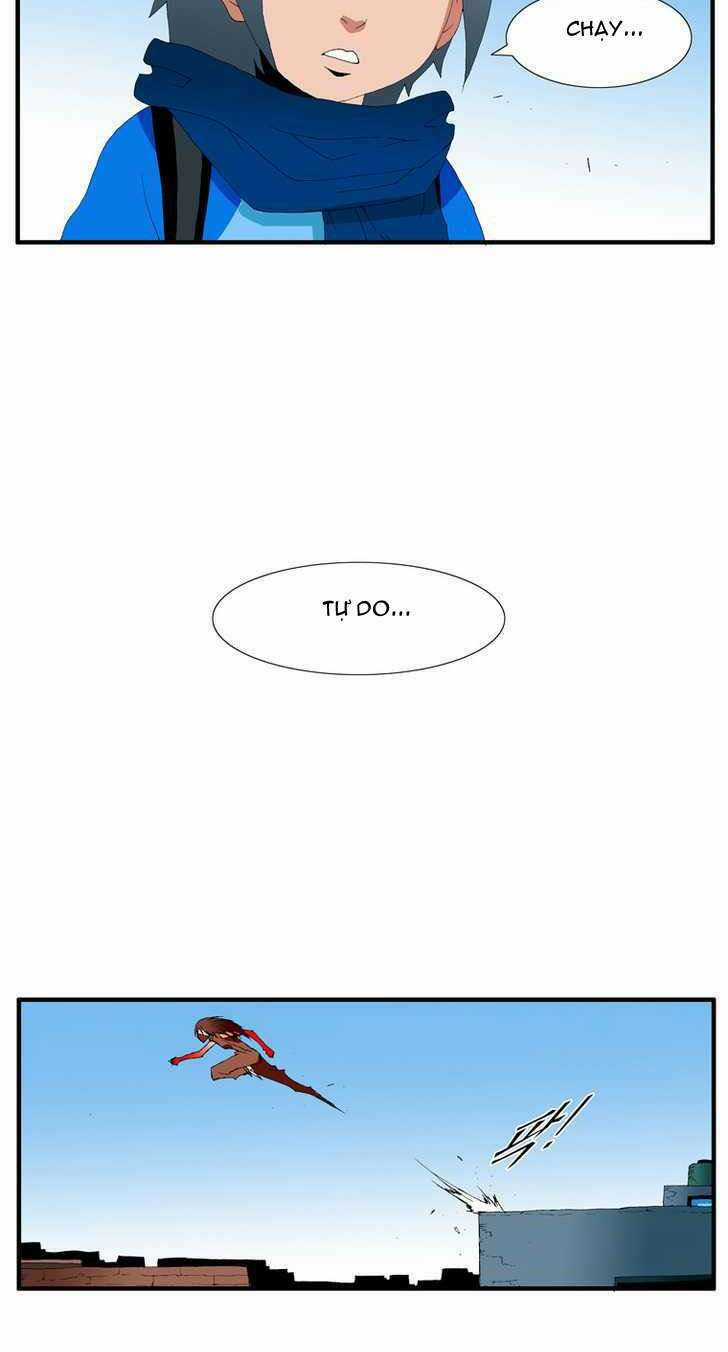 Siêu năng - Chapter 97 - Trang 15